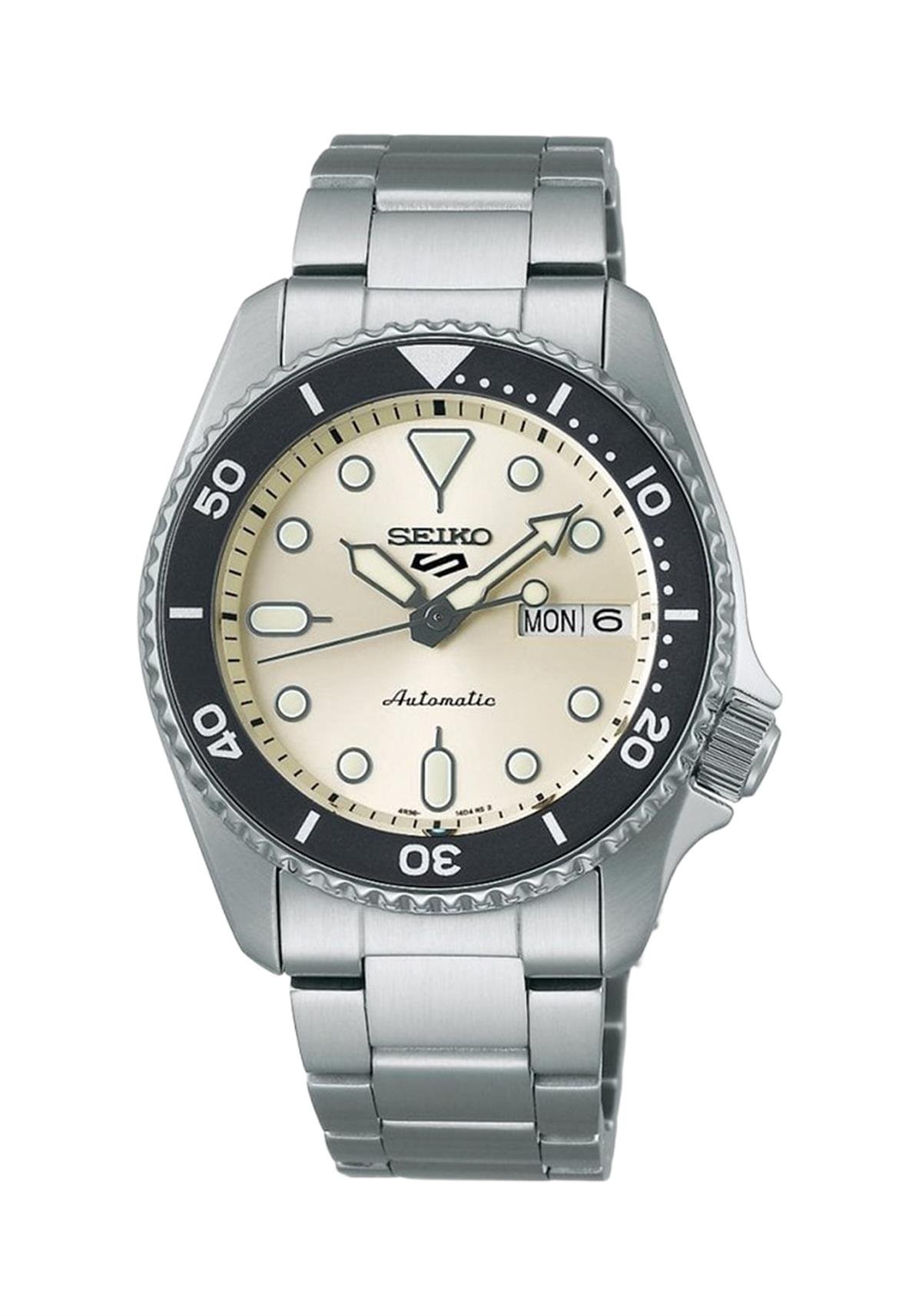SEIKO SRPK31K1 ERKEK KOL SAATİ
