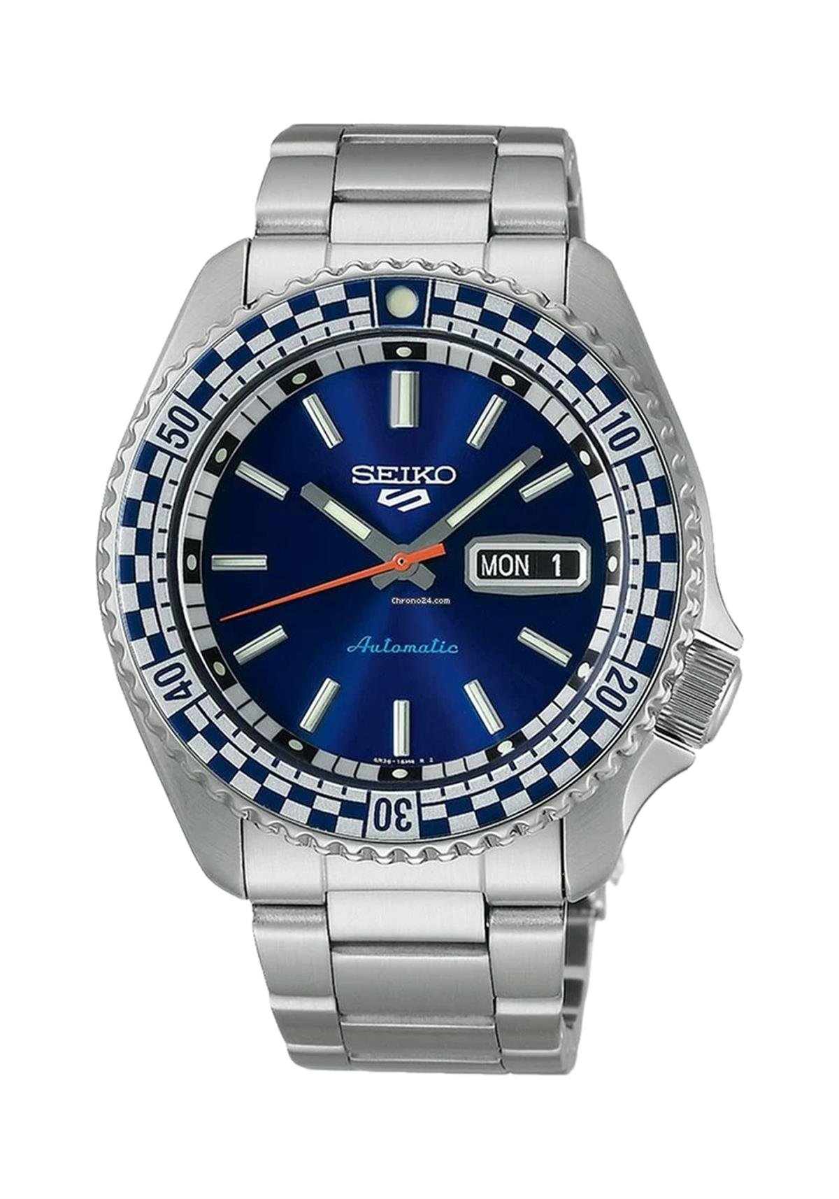 SEIKO SRPK65K1 ERKEK KOL SAATİ