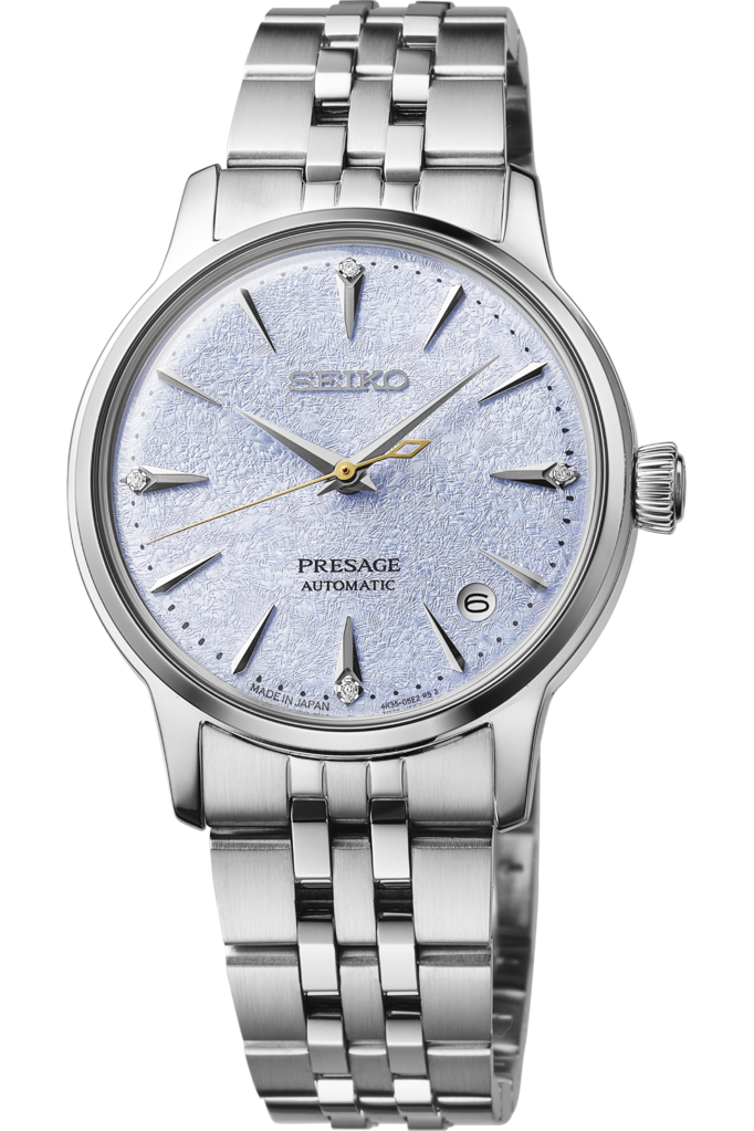 SEIKO SRPL61J KADIN / KIZ KOL SAATİ