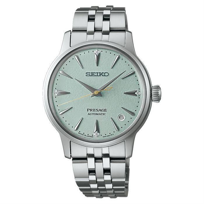 SEIKO SRPL63J KADIN / KIZ KOL SAATİ