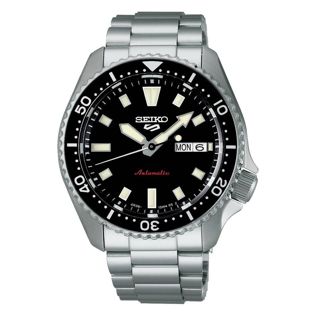 SEIKO SRPL85K ERKEK KOL SAATİ