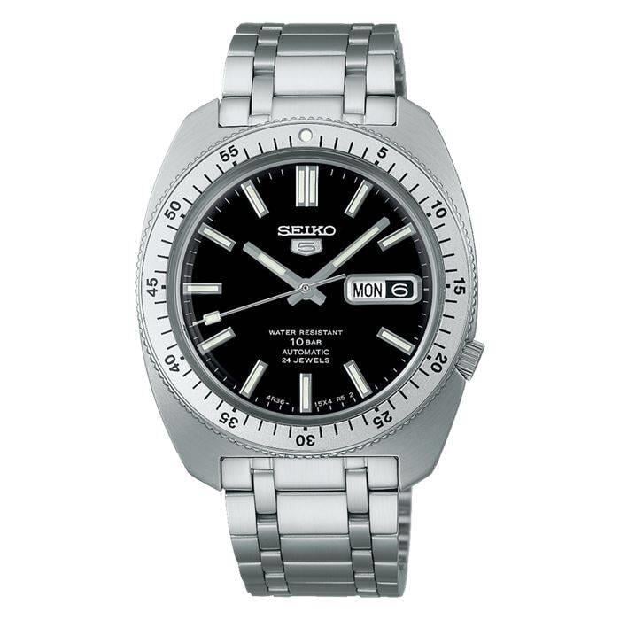 SEIKO SRPL93K1 ERKEK KOL SAATİ