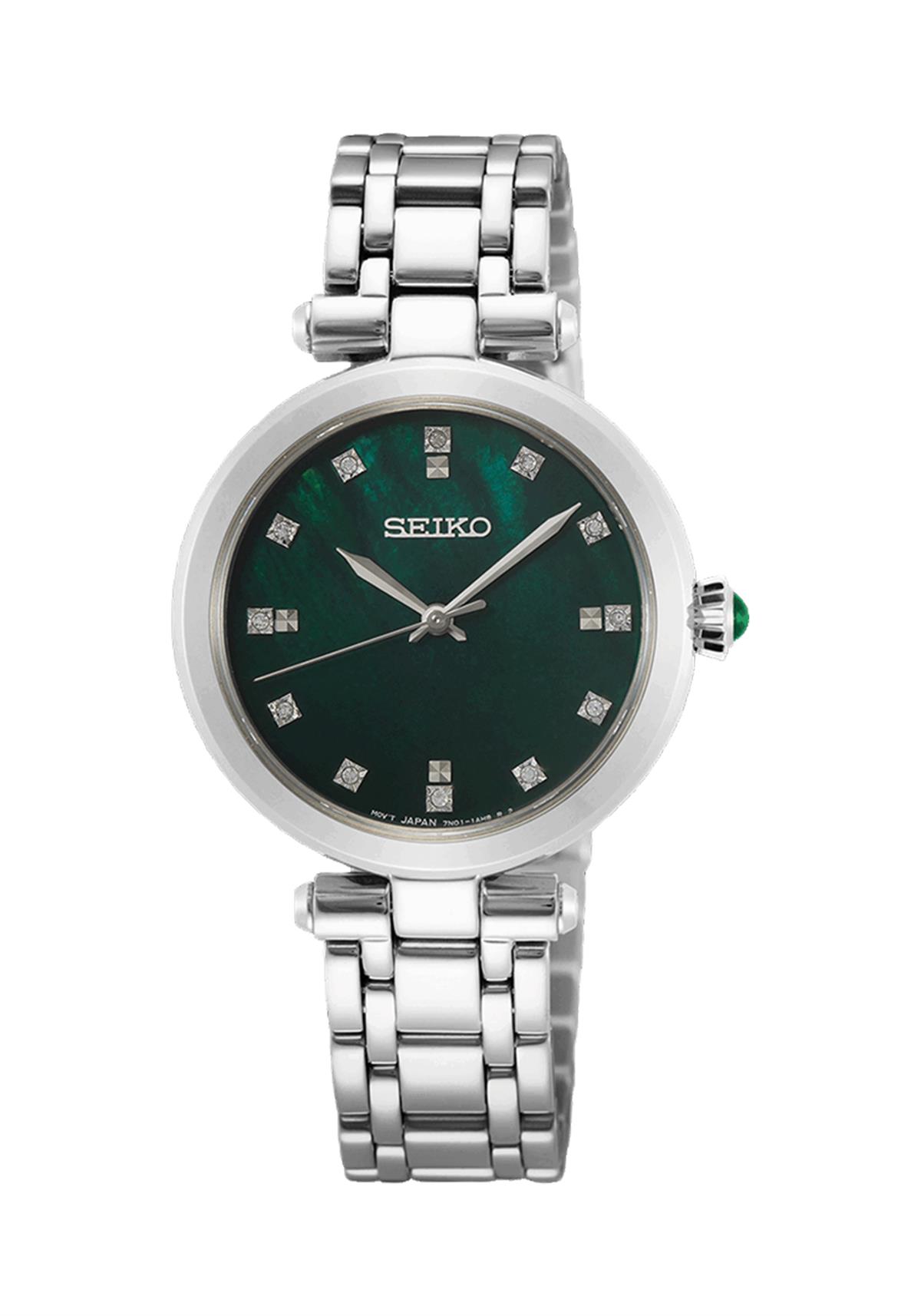 SEIKO SRZ535P1 KADIN / KIZ KOL SAATİ
