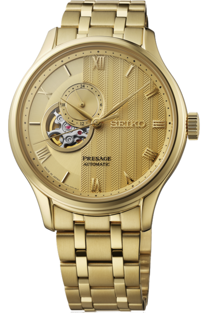 SEIKO SSA468J1 ERKEK KOL SAATİ