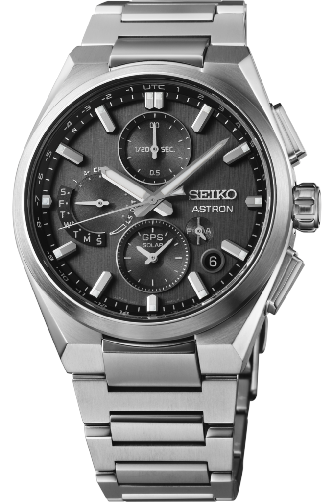 SEIKO SSH163J1 ERKEK KOL SAATİ