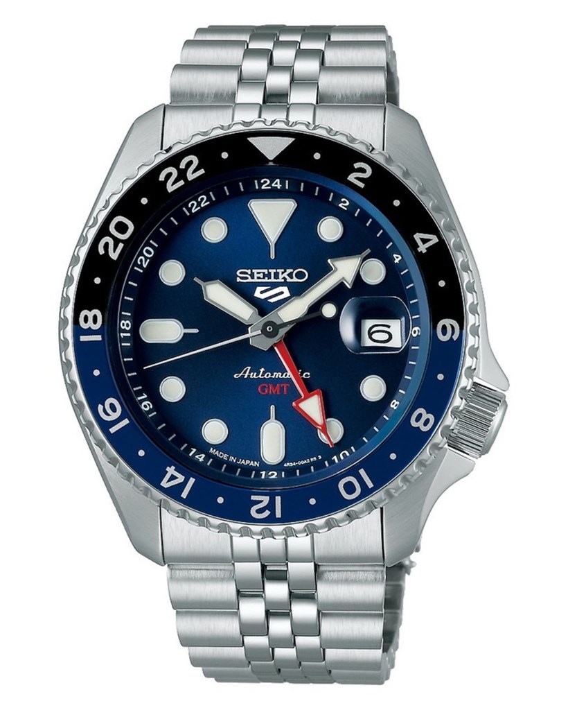 SEIKO SSK003J1 ERKEK KOL SAATİ