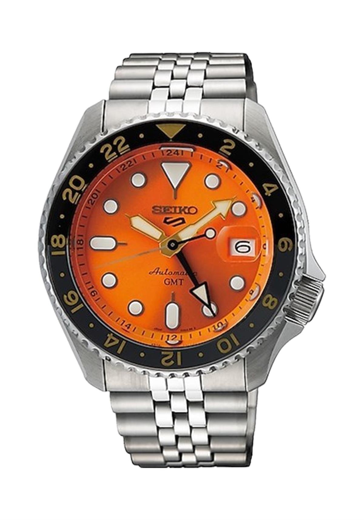 SEIKO SSK005K1 ERKEK KOL SAATİ