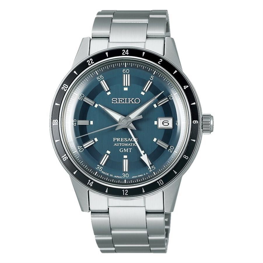 SEIKO SSK009J ERKEK KOL SAATİ
