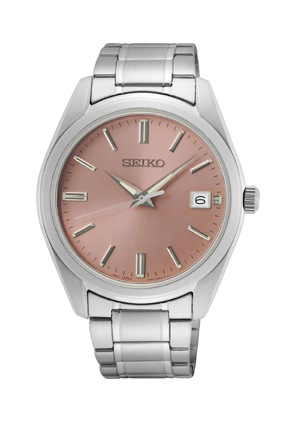 SEIKO SUR523P1 ERKEK KOL SAATİ