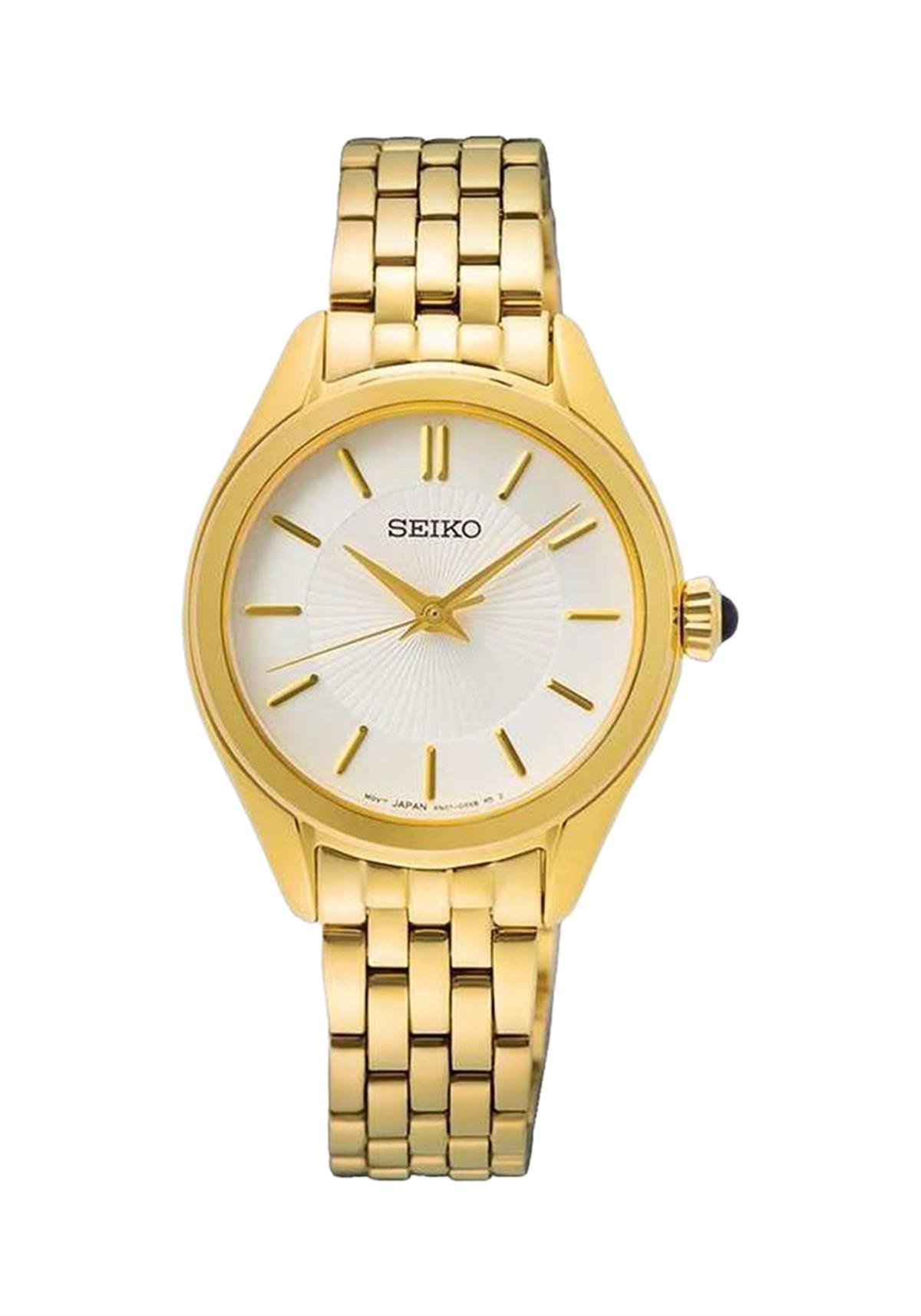 SEIKO SUR538P1 KADIN / KIZ KOL SAATİ