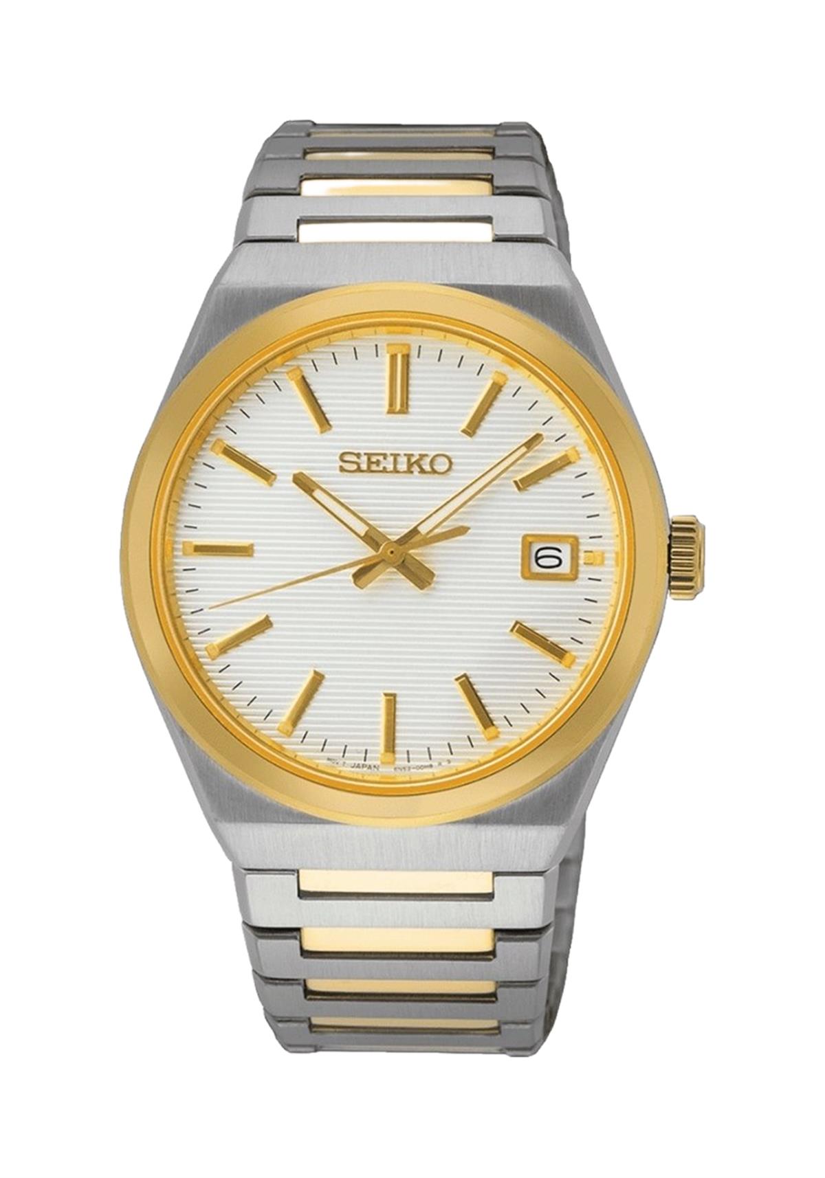 SEIKO SUR558P1 ERKEK KOL SAATİ