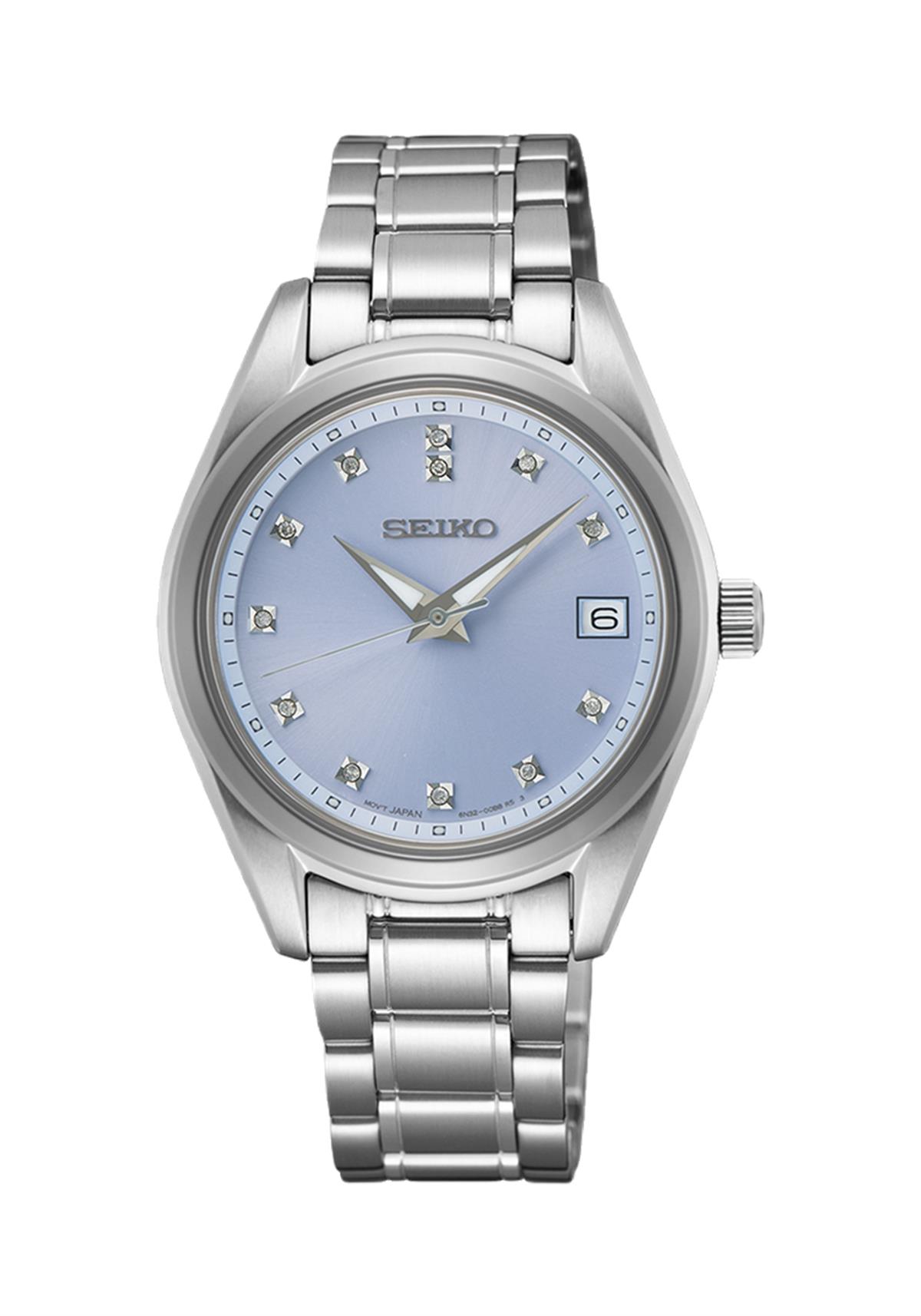 SEIKO SUR581P1 KADIN / KIZ KOL SAATİ