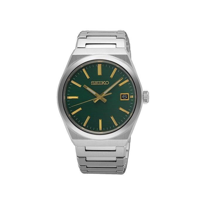 SEIKO SUR601P ERKEK KOL SAATİ