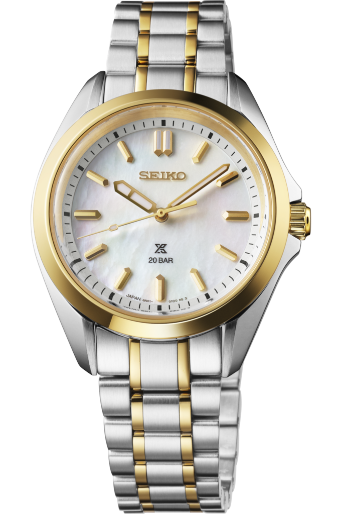 SEIKO SUR608J1 KADIN / KIZ KOL SAATİ