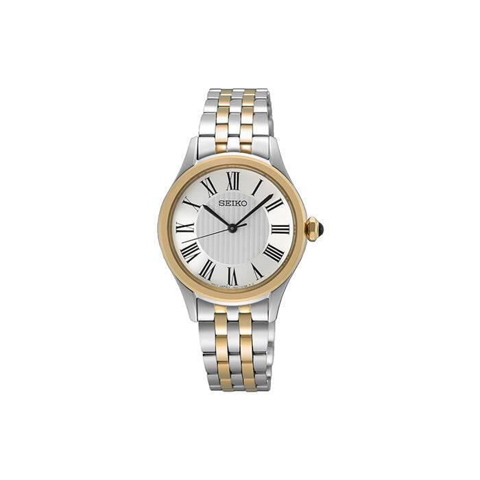 SEIKO SUR612P KADIN / KIZ KOL SAATİ