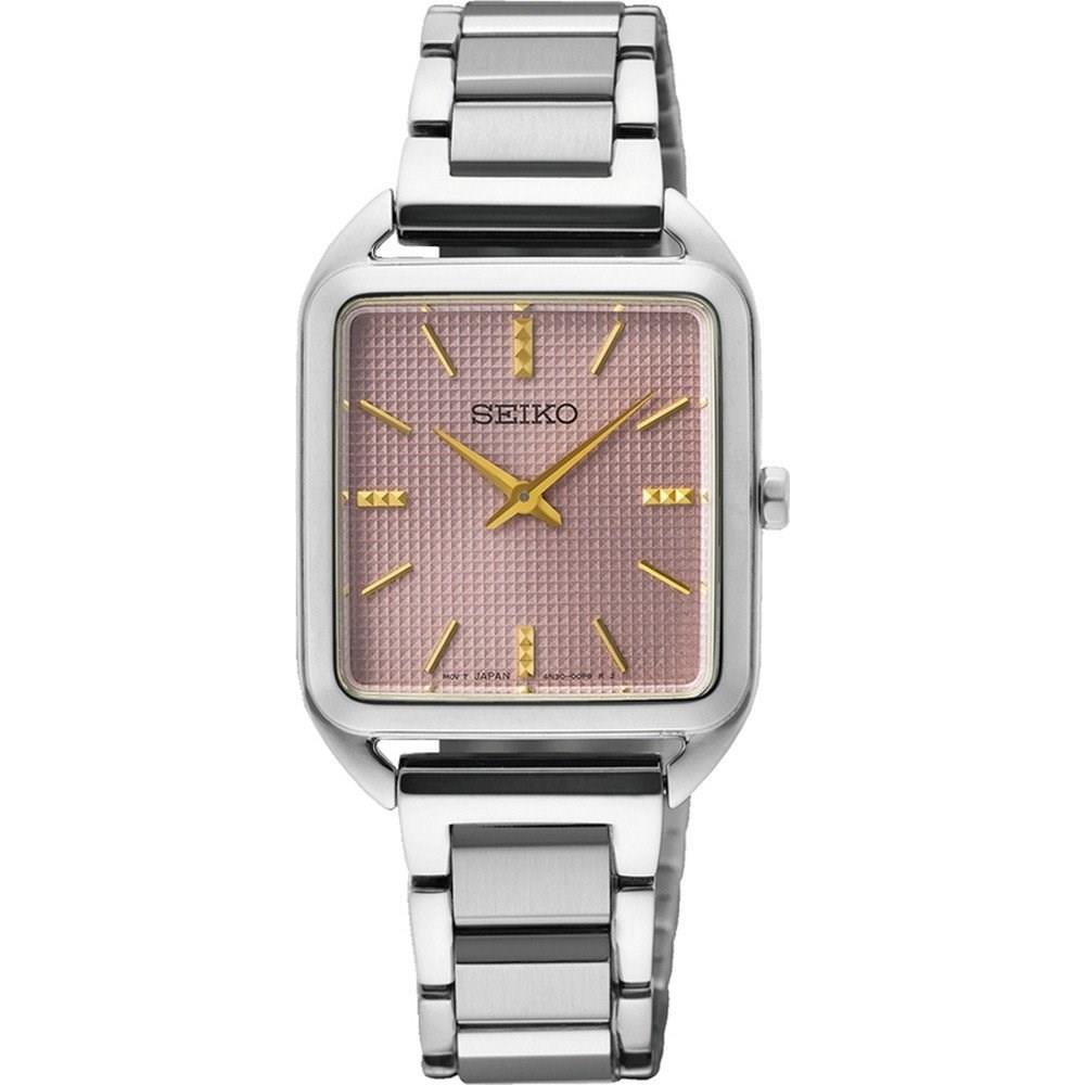 SEIKO SWR077P KADIN / KIZ KOL SAATİ