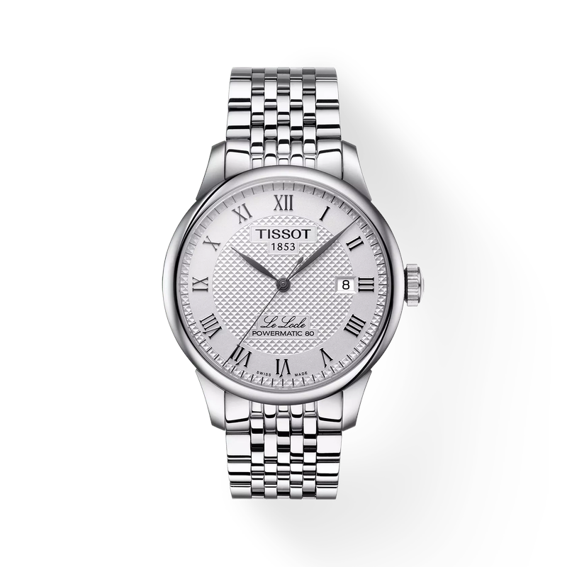 TISSOT T0064071103300 ERKEK KOL SAATİ