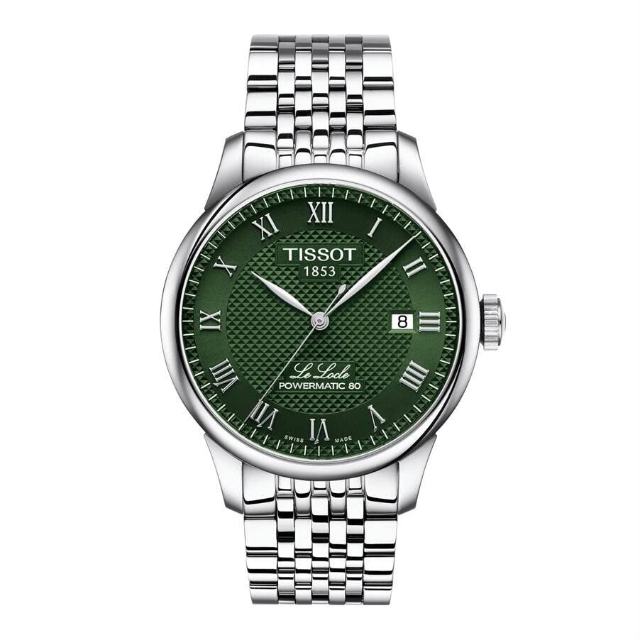 TISSOT T0064071109300 ERKEK KOL SAATİ