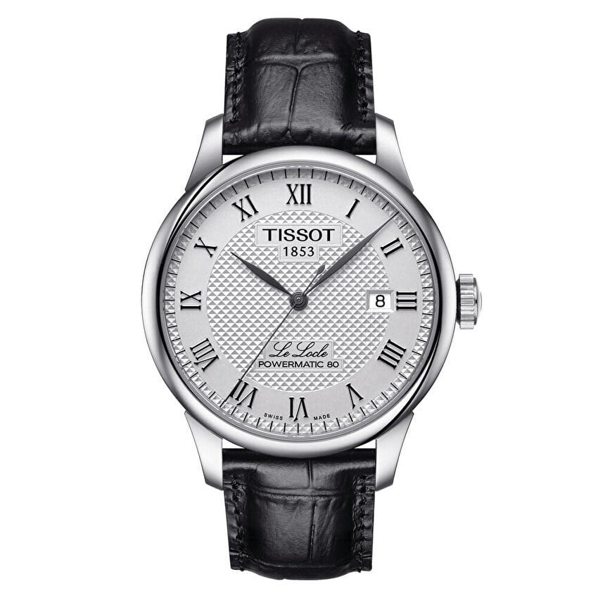 TISSOT T0064071603300 ERKEK KOL SAATİ