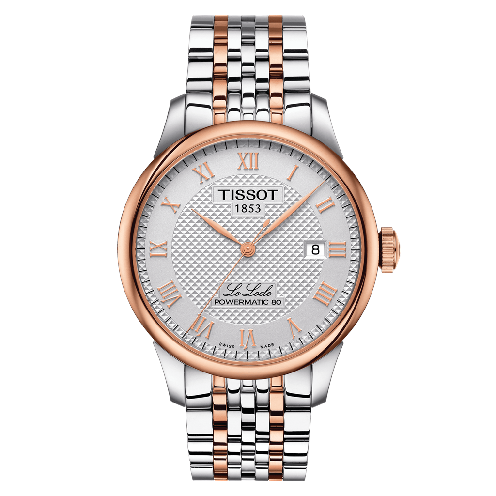 TISSOT T0064072203300 ERKEK KOL SAATİ