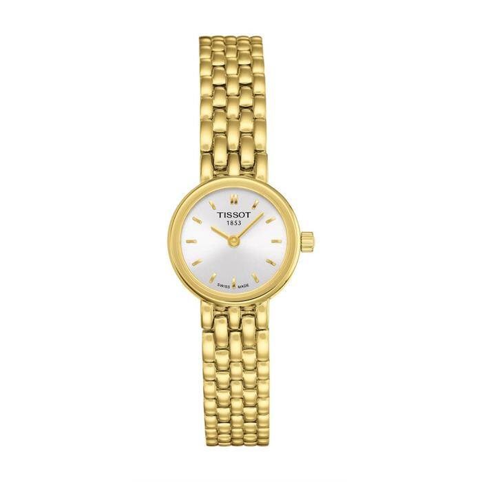 TISSOT T0580093303100 KADIN KOL SAATİ