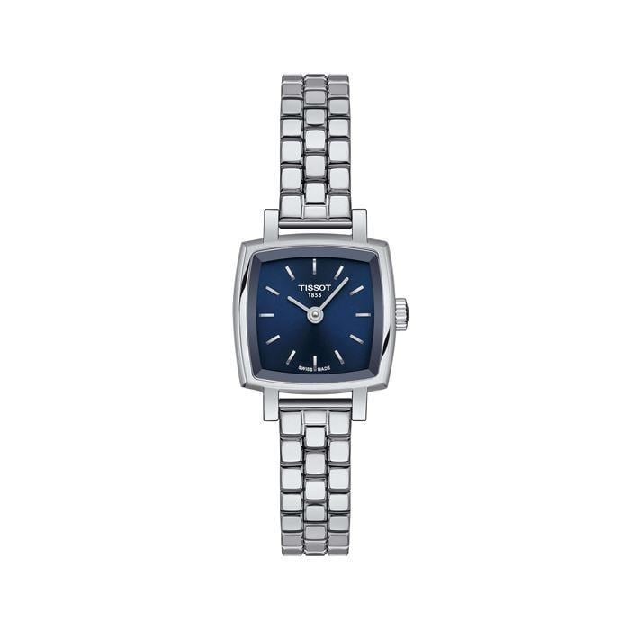 TISSOT T0581091104101 KADIN / KIZ KOL SAATİ