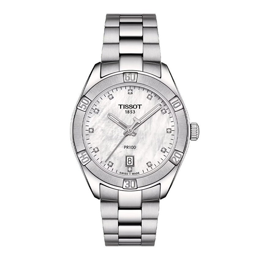 TISSOT T1019101111600