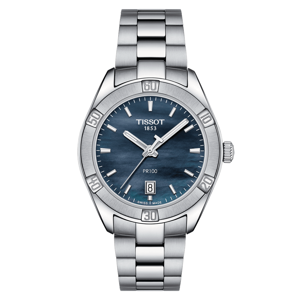 TISSOT T1019101112100 KADIN KOL SAATİ