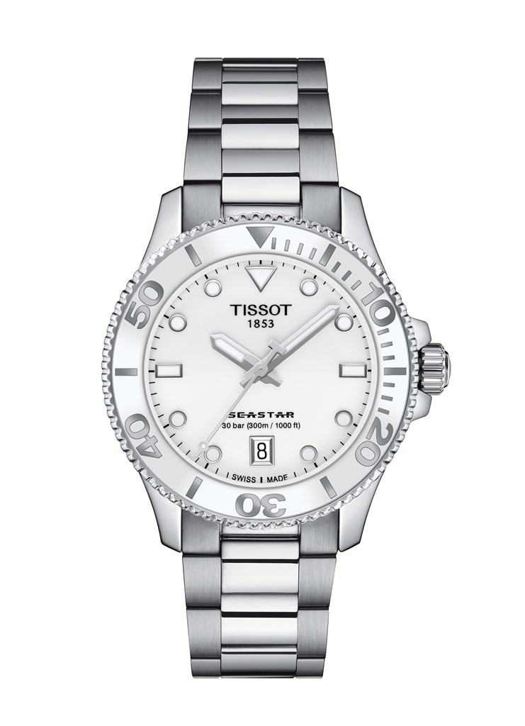 TISSOT T1202101101100 KADIN KOL SAATİ