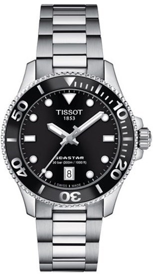 TISSOT T1202101105100 UNİSEX KOL SAATİ
