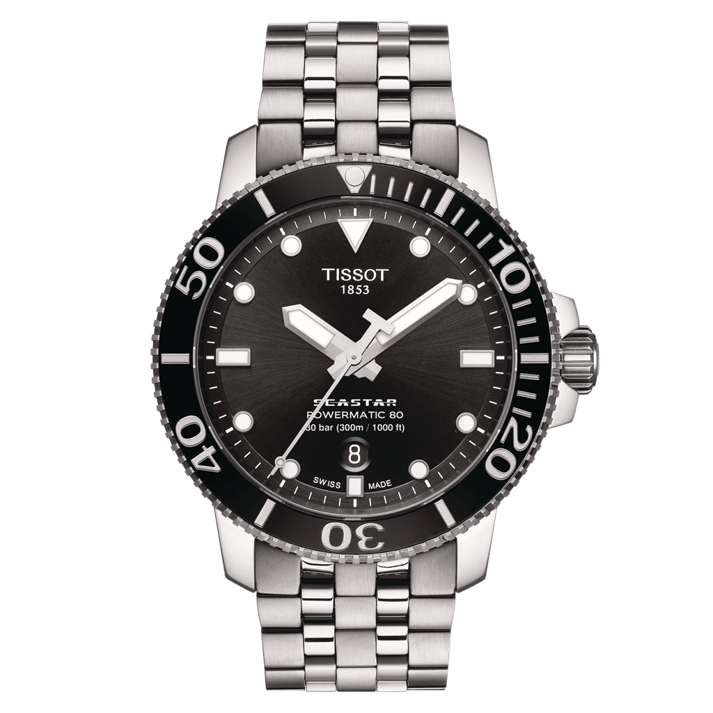 TISSOT T1204071105100 ERKEK KOL SAATİ