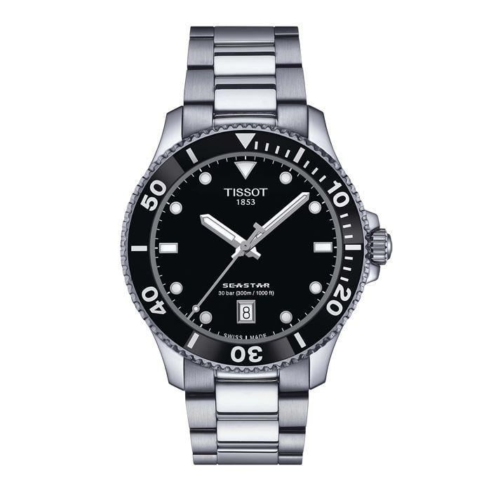 TISSOT T1204101105100 UNİSEX KOL SAATİ