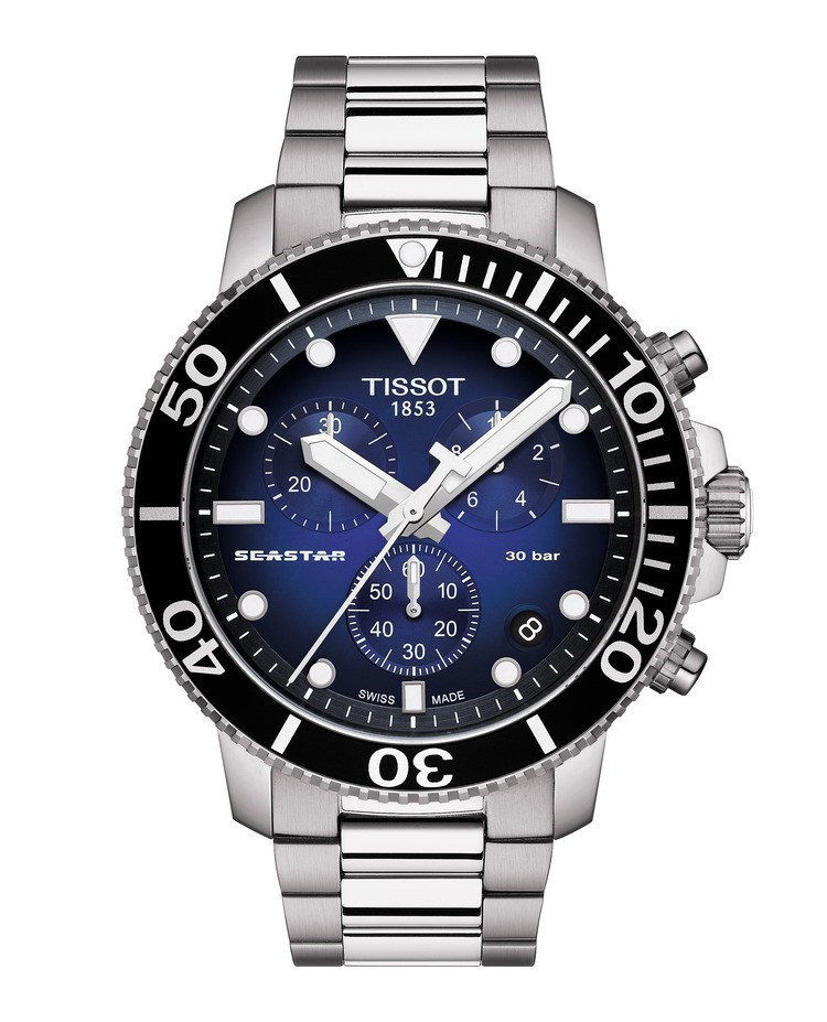 TISSOT T1204171104101 ERKEK KOL SAATİ