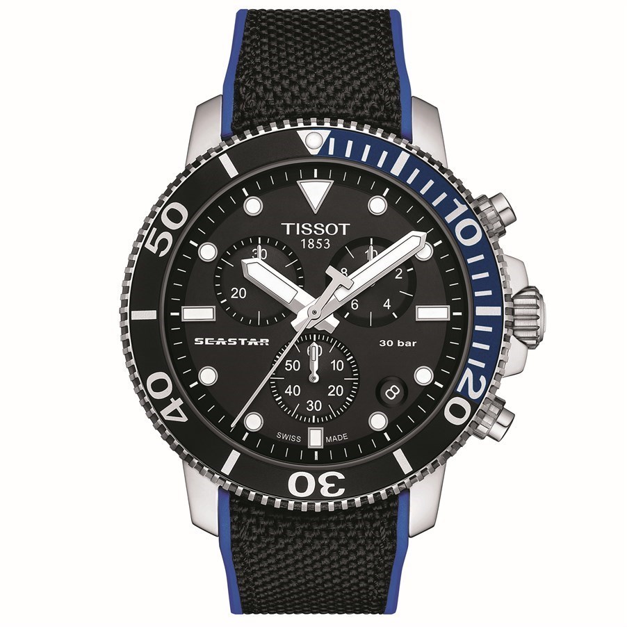 TISSOT T1204171705103 ERKEK KOL SAATİ