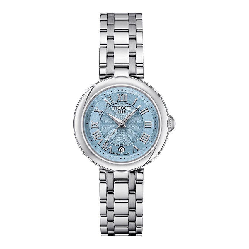 TISSOT T1260101113300 KADIN KOL SAATİ