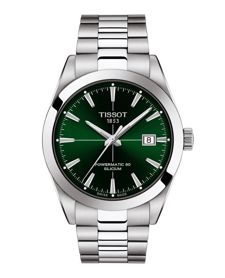 TISSOT T1274071109101 ERKEK KOL SAATİ