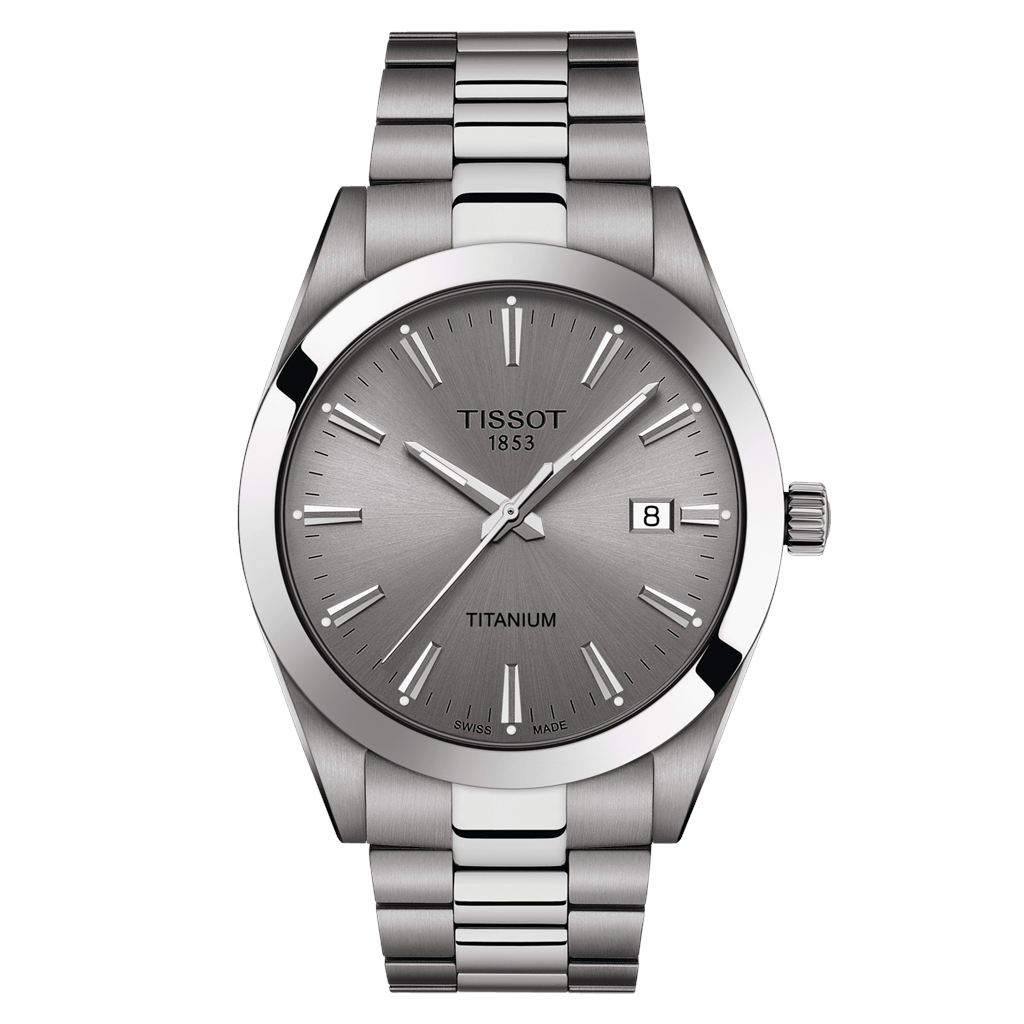 TISSOT T1274104408100 ERKEK KOL SAATİ