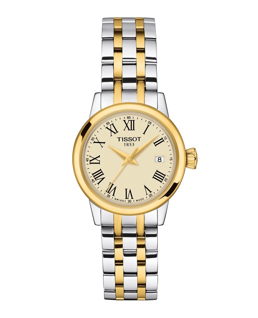 TISSOT T1292102226300 KADIN KOL SAATİ