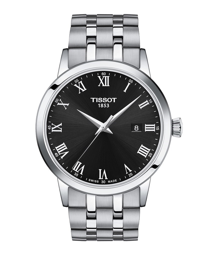 TISSOT T1294101105300