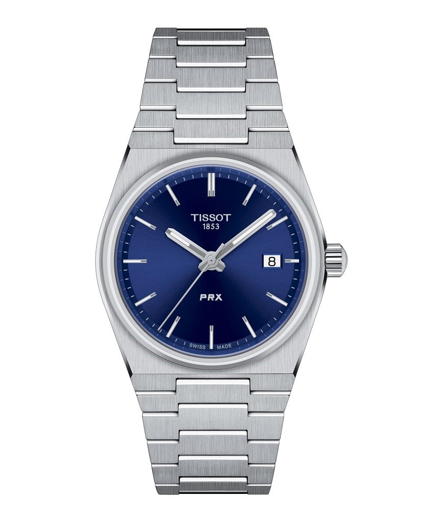 TISSOT T1372101104100 UNİSEX KOL SAATİ