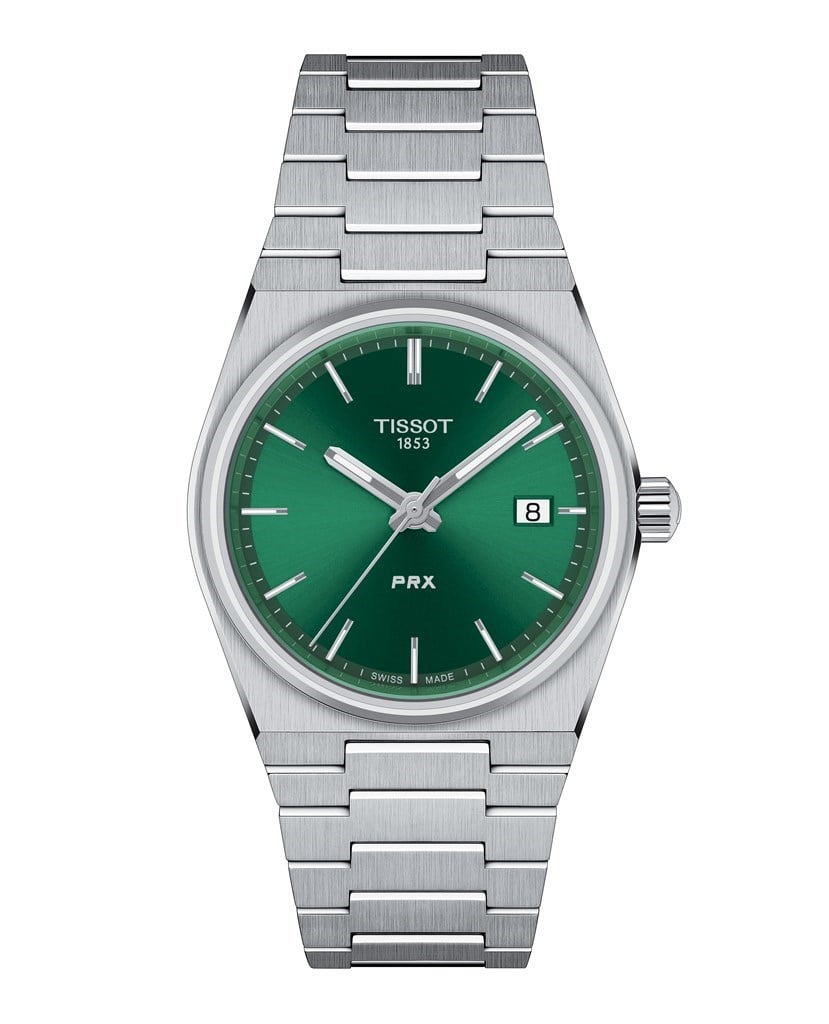 TISSOT T1372101108100