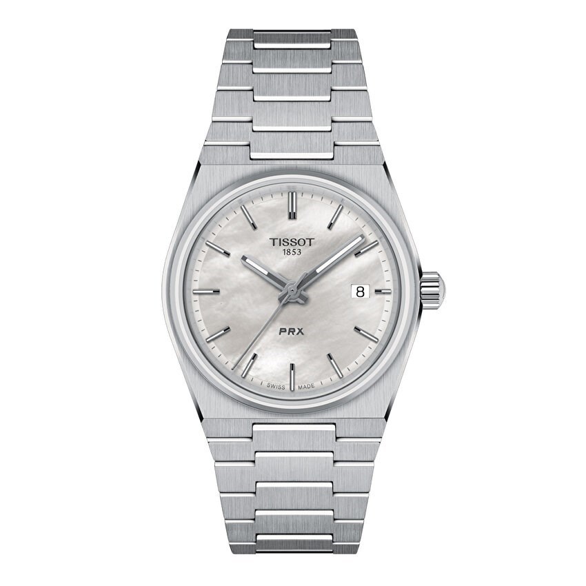 TISSOT T1372101111100 UNİSEX KOL SAATİ