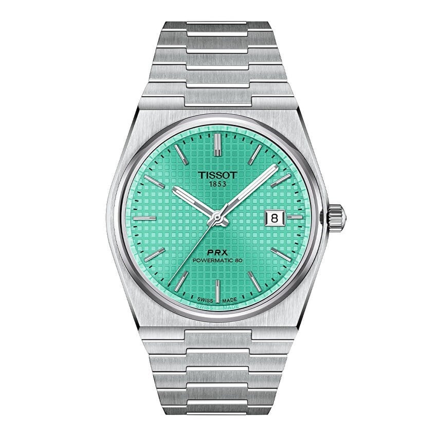 TISSOT T1374071109101 UNİSEX KOL SAATİ