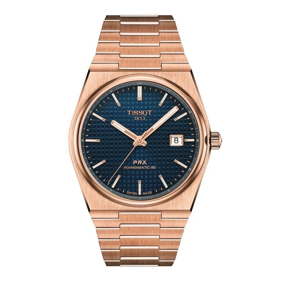 TISSOT T1374073304100 ERKEK KOL SAATİ