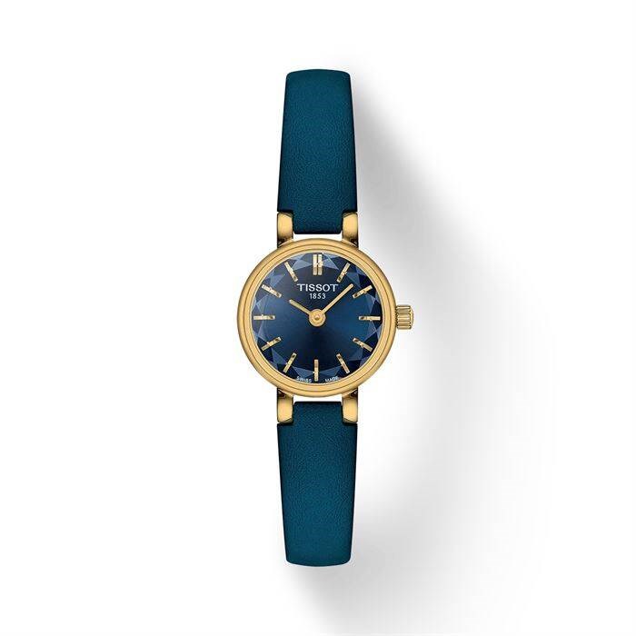 TISSOT T1400093604100