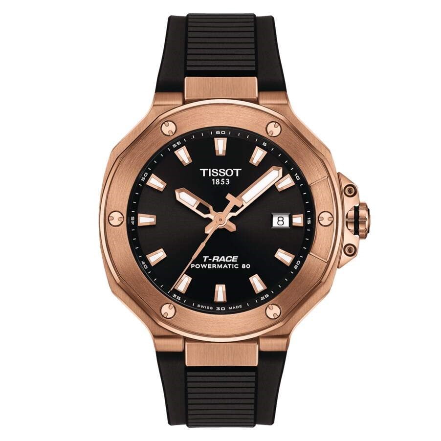 TISSOT T1418073705100 ERKEK KOL SAATİ