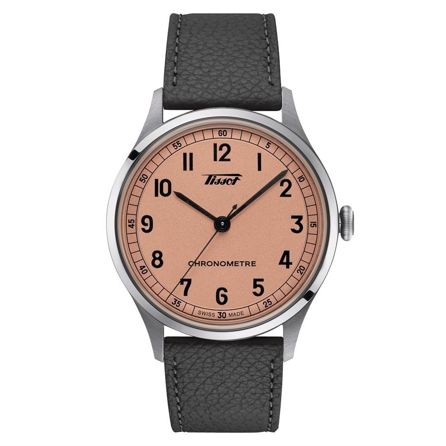 TISSOT T1424641633200 ERKEK KOL SAATİ