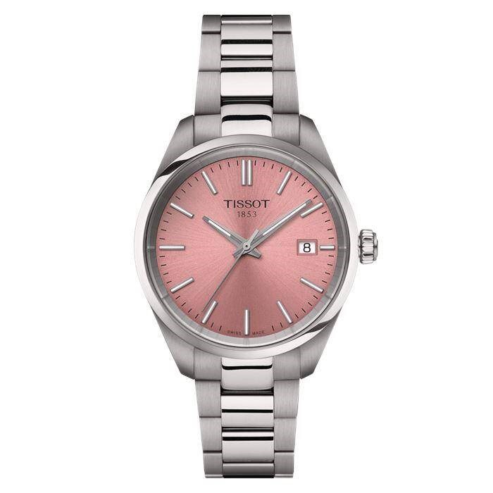 TISSOT T1502101133100 KADIN / KIZ KOL SAATİ