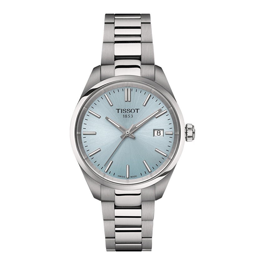 TISSOT T1502101135100 ERKEK KOL SAATİ