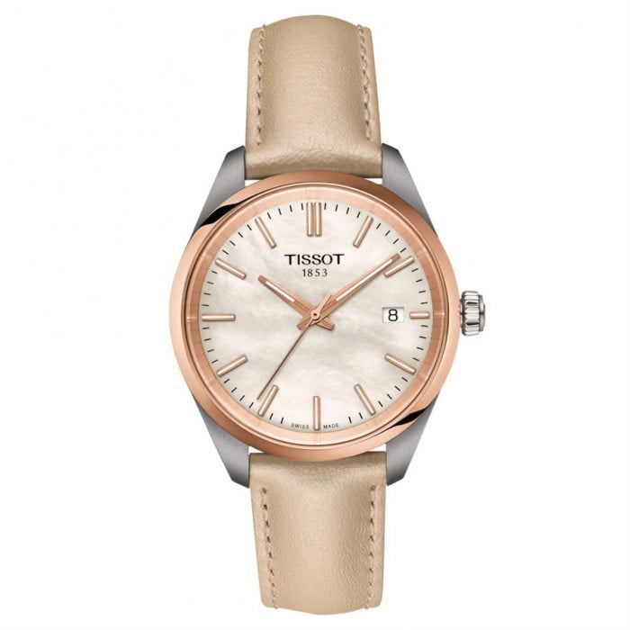 TISSOT T1502102611100